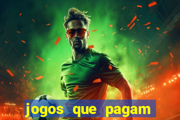 jogos que pagam via paypal